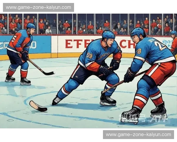 前瞻冰壶——在冰面上遇见更好的自己