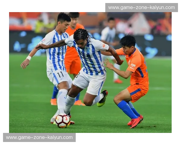 越秀山下的技术流与北派力量的巅峰碰撞：广州富力vs鲁能泰山的情怀往事